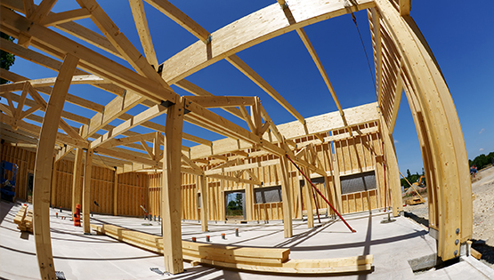 Especialistas en calculo de estructuras