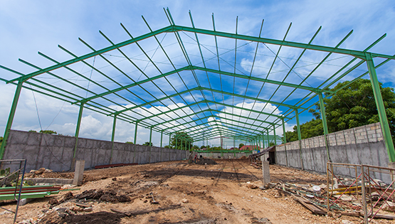 Especialistas en calculo de estructuras