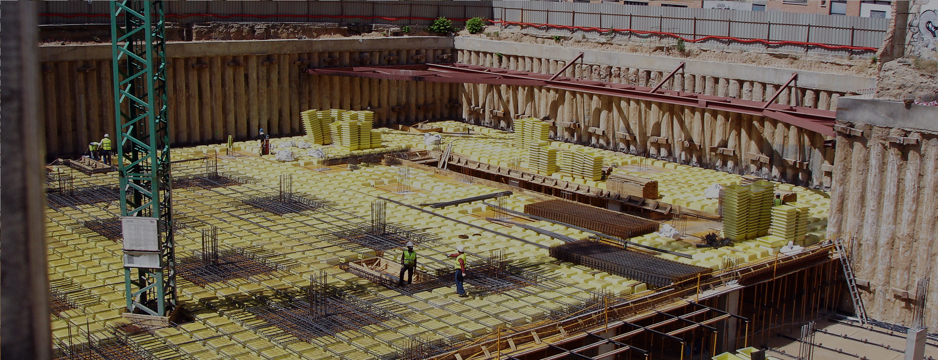 Especialistas en calculo de estructuras