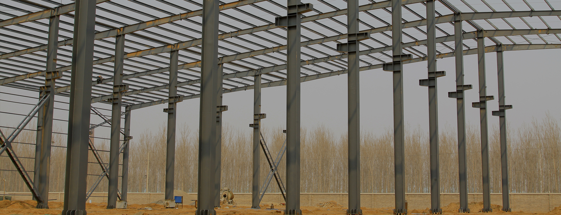 Especialistas en calculo de estructuras